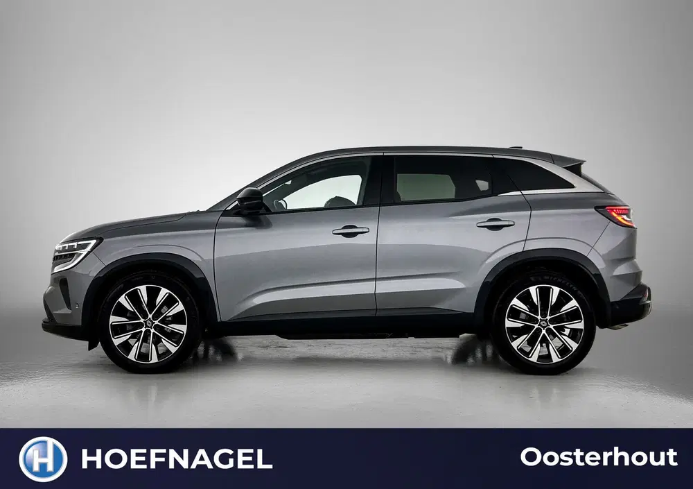 Renault Austral 1.3 mild hybrid 160 X-Tronic techno Automa uit 2024, foto 3