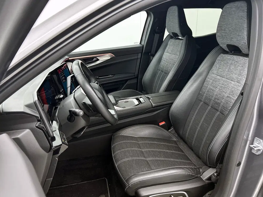 Renault Austral 1.3 mild hybrid 160 X-Tronic techno Automa uit 2024, foto 4
