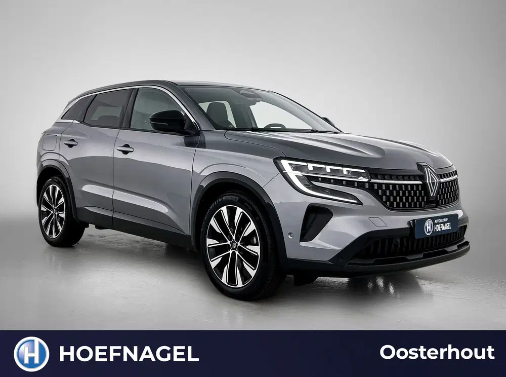 Renault Austral 1.3 mild hybrid 160 X-Tronic techno Automa uit 2024, foto 8