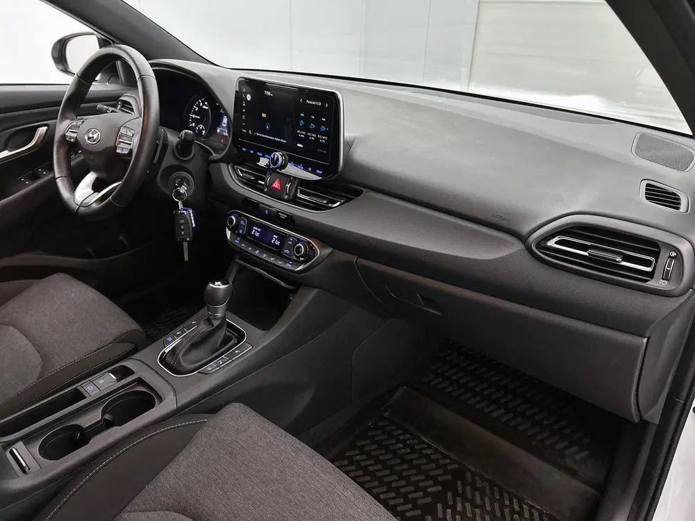 Hyundai i30 1.0 T-GDi MHEV Comfort Smart uit 2024, foto 12