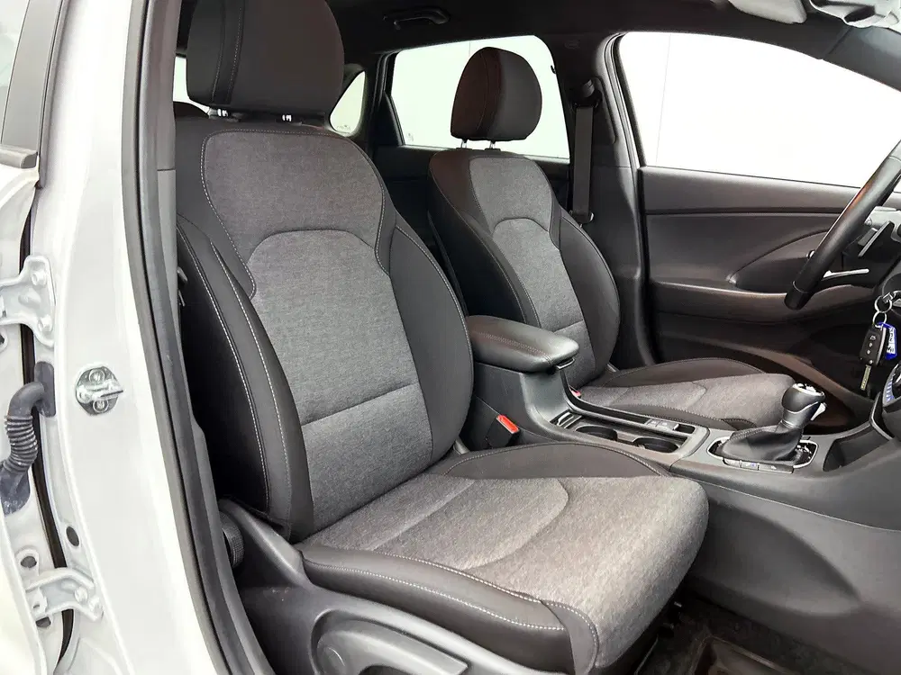 Hyundai i30 1.0 T-GDi MHEV Comfort Smart uit 2024, foto 13