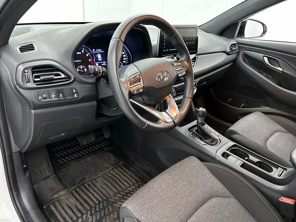 Hyundai i30 1.0 T-GDi MHEV Comfort Smart uit 2024, foto 14