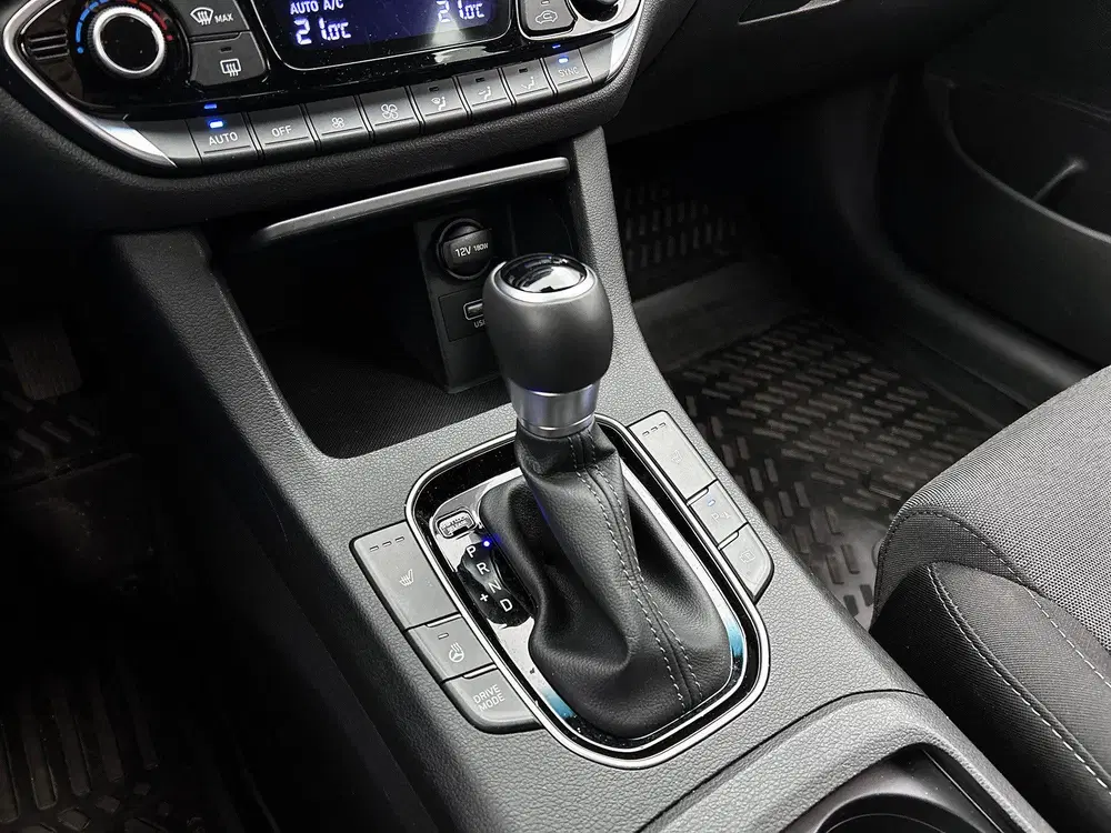 Hyundai i30 1.0 T-GDi MHEV Comfort Smart uit 2024, foto 15
