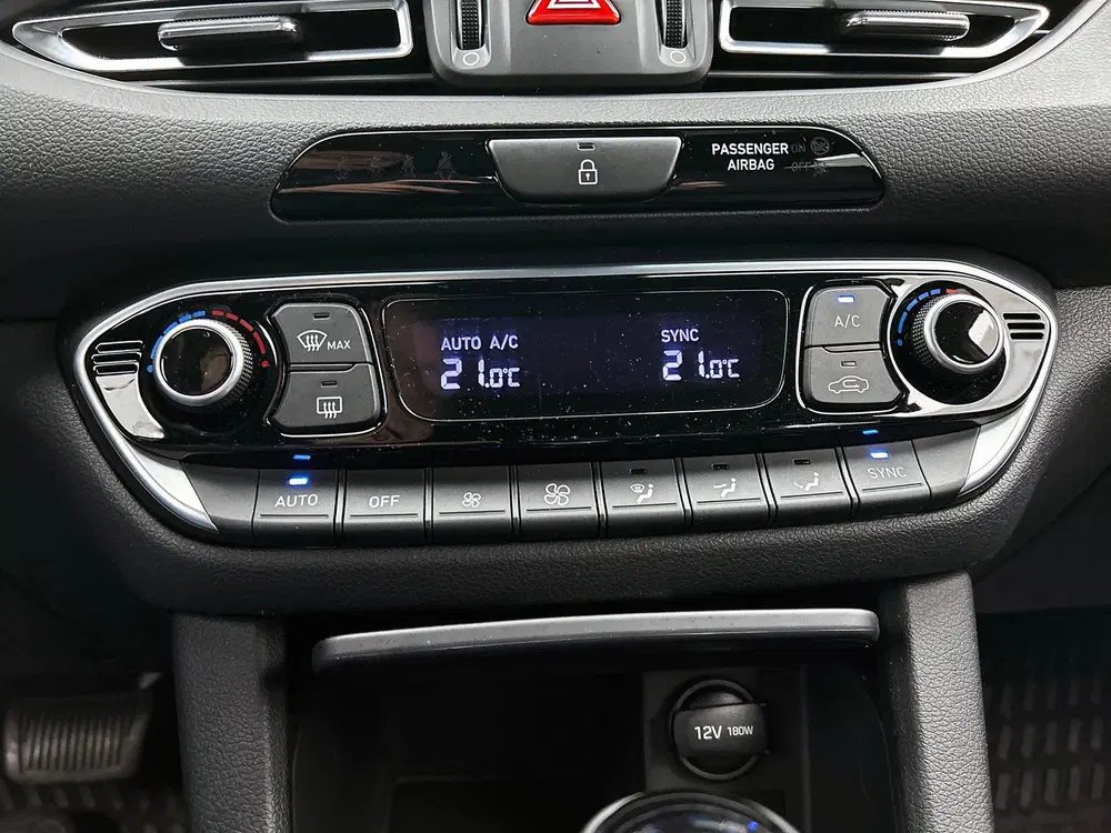 Hyundai i30 1.0 T-GDi MHEV Comfort Smart uit 2024, foto 16