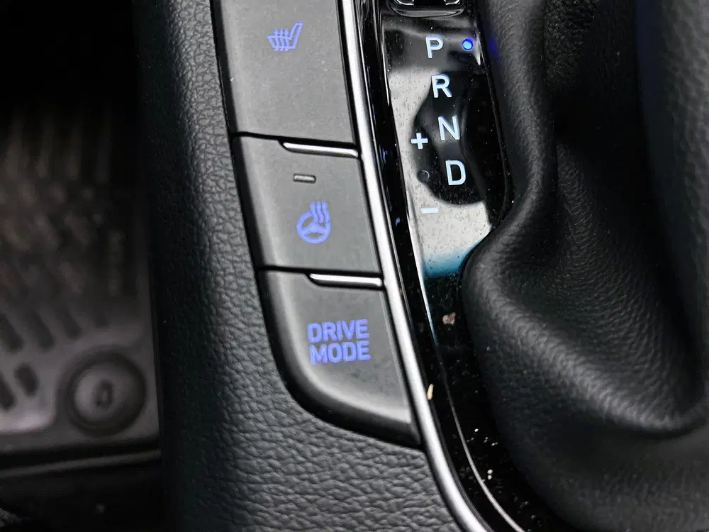 Hyundai i30 1.0 T-GDi MHEV Comfort Smart uit 2024, foto 18