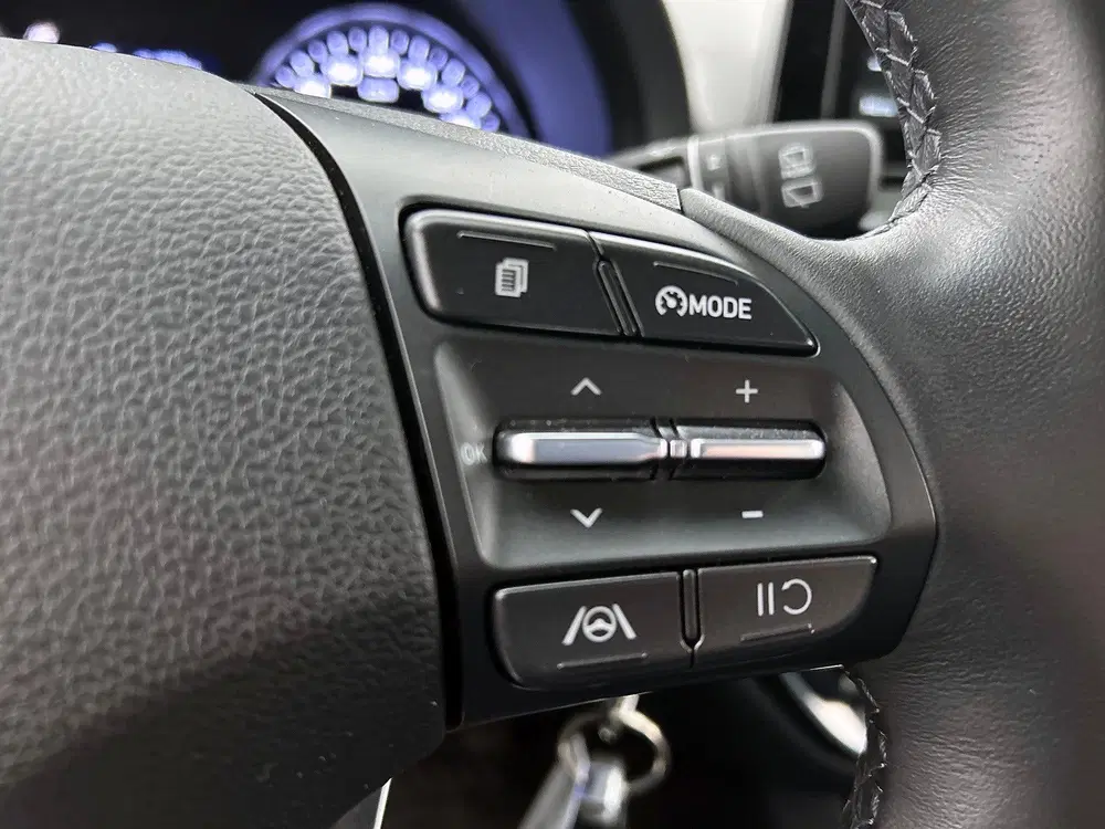Hyundai i30 1.0 T-GDi MHEV Comfort Smart uit 2024, foto 20