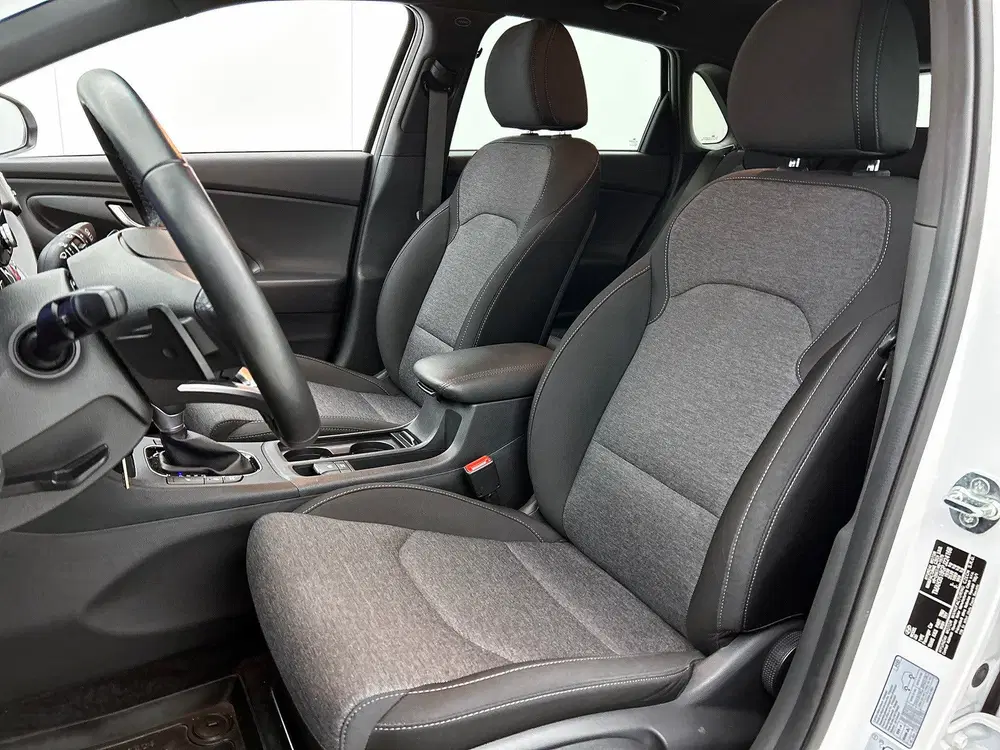 Hyundai i30 1.0 T-GDi MHEV Comfort Smart uit 2024, foto 5