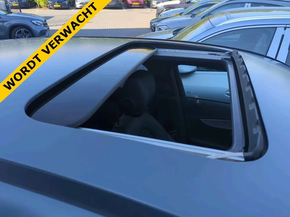 Mercedes-Benz EQC 400 4MATIC 81kWh AMG <<MAGNO GREY>> SCHUIF uit 2022, foto 4