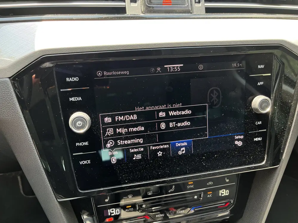 Volkswagen Passat Variant 1.5 TSI R-Line Business | ACC | CA uit 2023, foto 11