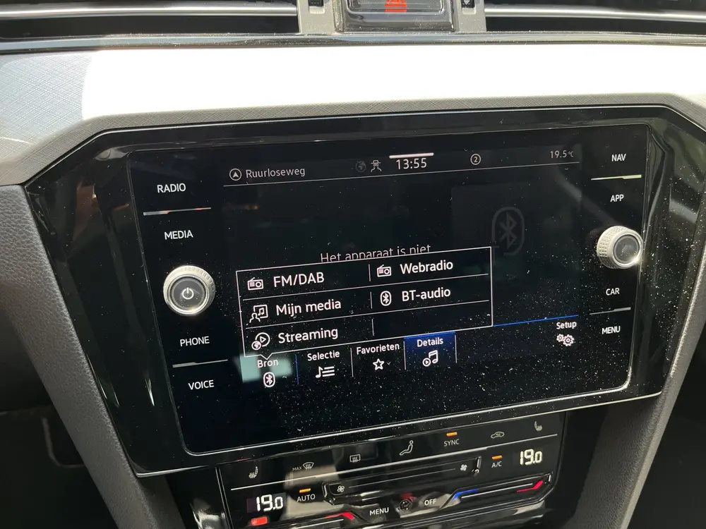 Volkswagen Passat Variant 1.5 TSI R-Line Business | ACC | CA uit 2023, foto 12