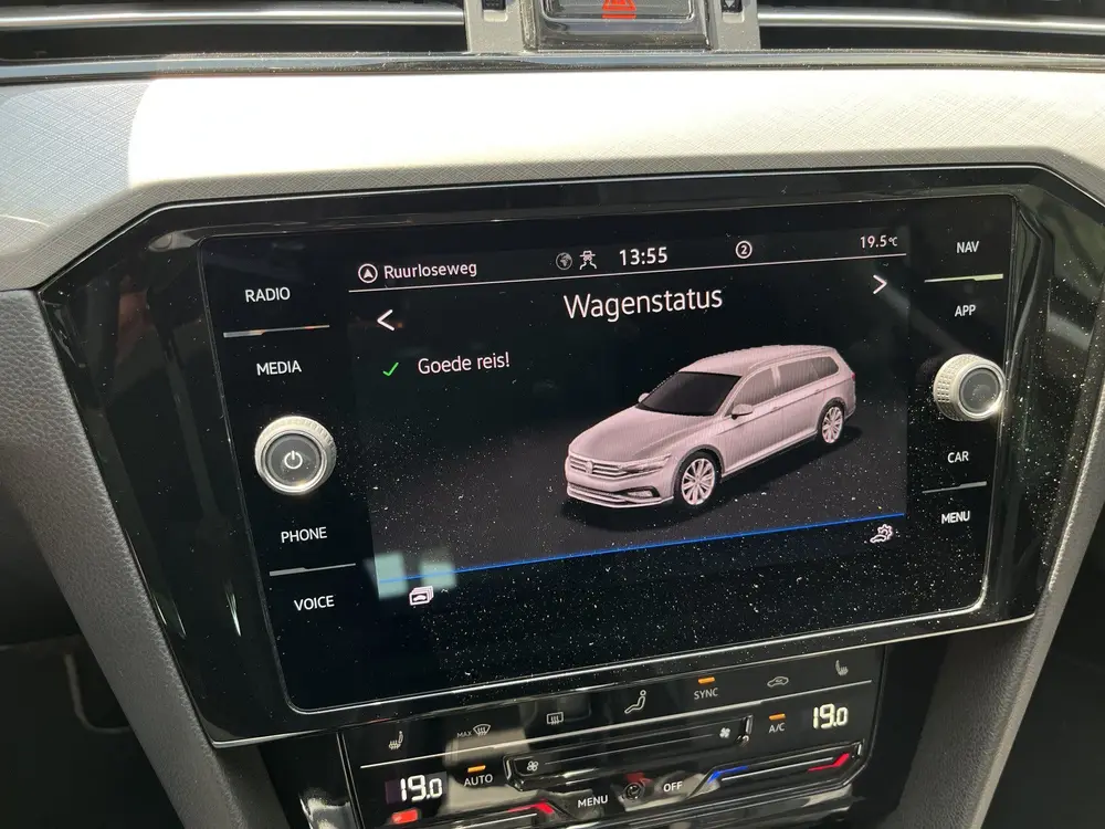 Volkswagen Passat Variant 1.5 TSI R-Line Business | ACC | CA uit 2023, foto 13