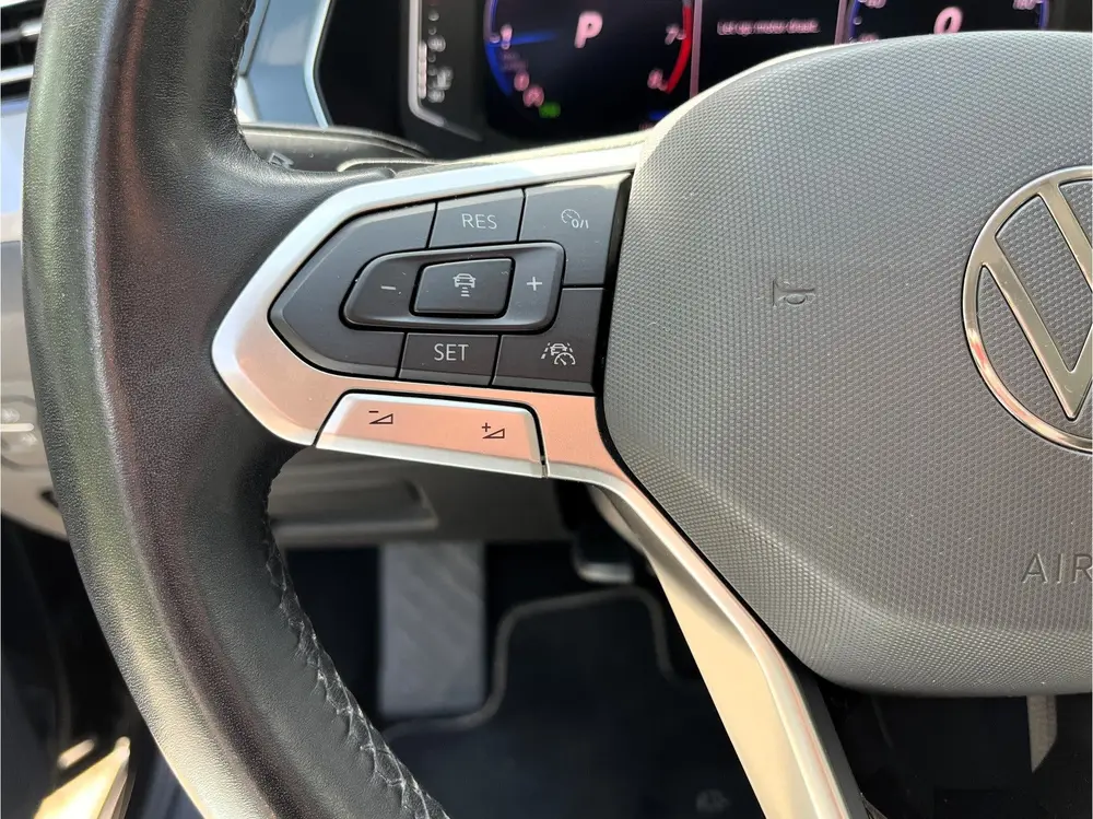 Volkswagen Passat Variant 1.5 TSI R-Line Business | ACC | CA uit 2023, foto 18