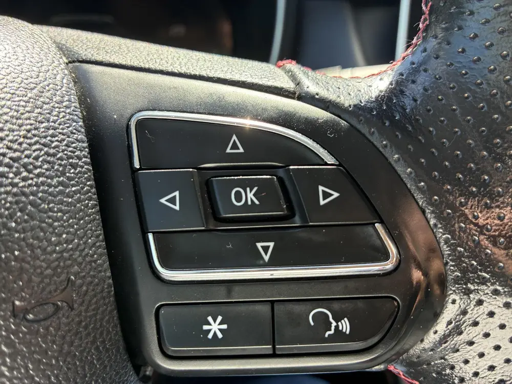 MG EHS 1.5 TGDI Edition1 PHEV Automaat - Lederen bekleding uit 2021, foto 18