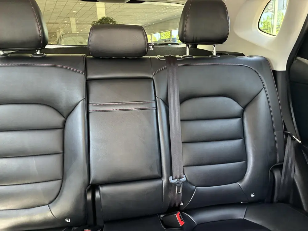 MG EHS 1.5 TGDI Edition1 PHEV Automaat - Lederen bekleding uit 2021, foto 19