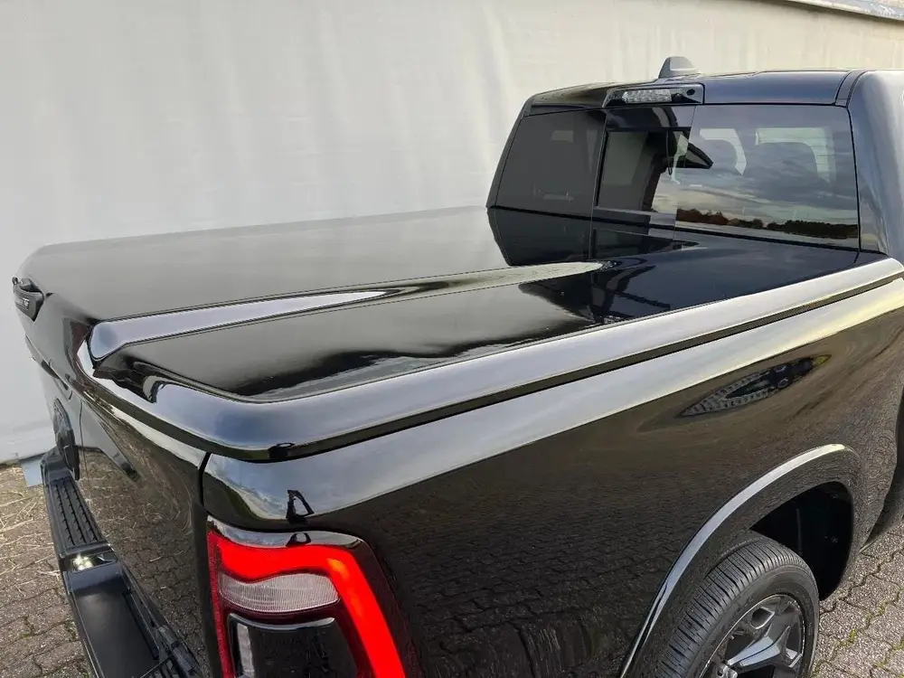 Dodge Ram 1500 5.7 HEMI V8 Night Edition | LIMITED | Luchtve uit 2022, foto 17