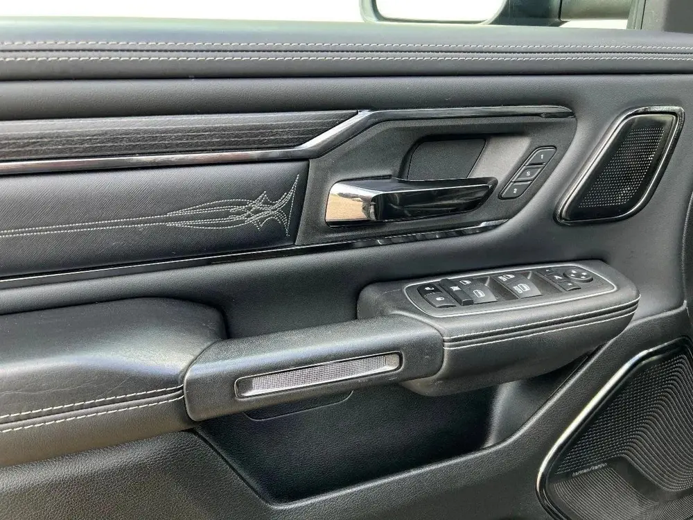 Dodge Ram 1500 5.7 HEMI V8 Night Edition | LIMITED | Luchtve uit 2022, foto 7