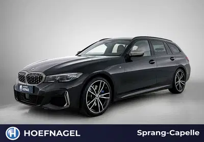 BMW 3-serie M340i xDrive uit 2021