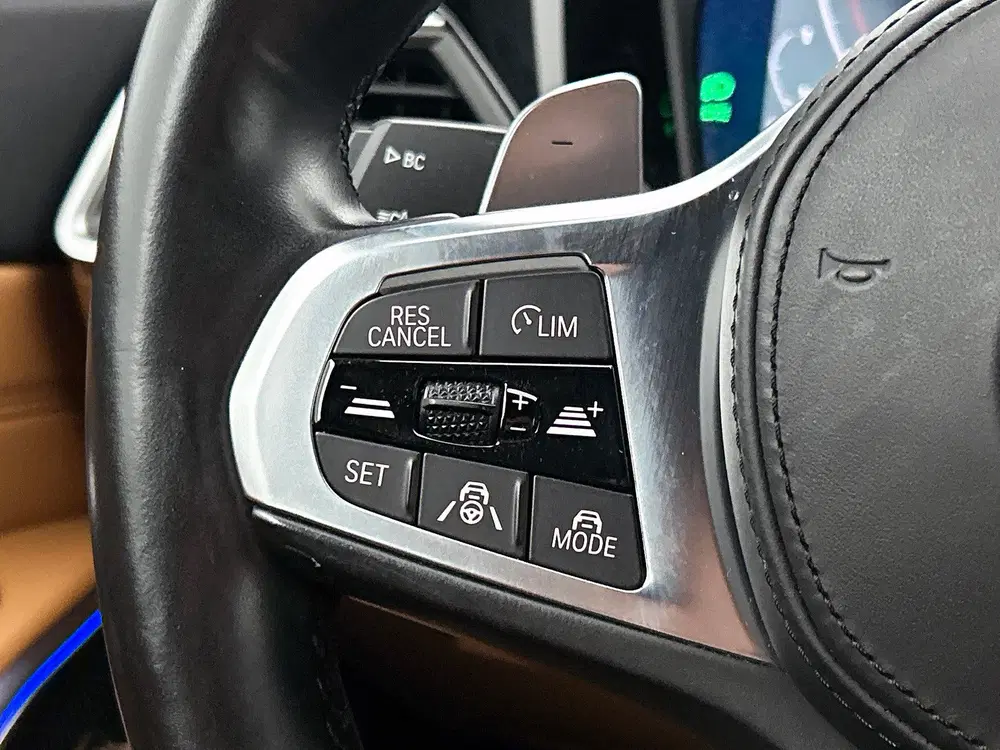 BMW 3-serie M340i xDrive uit 2021, foto 17