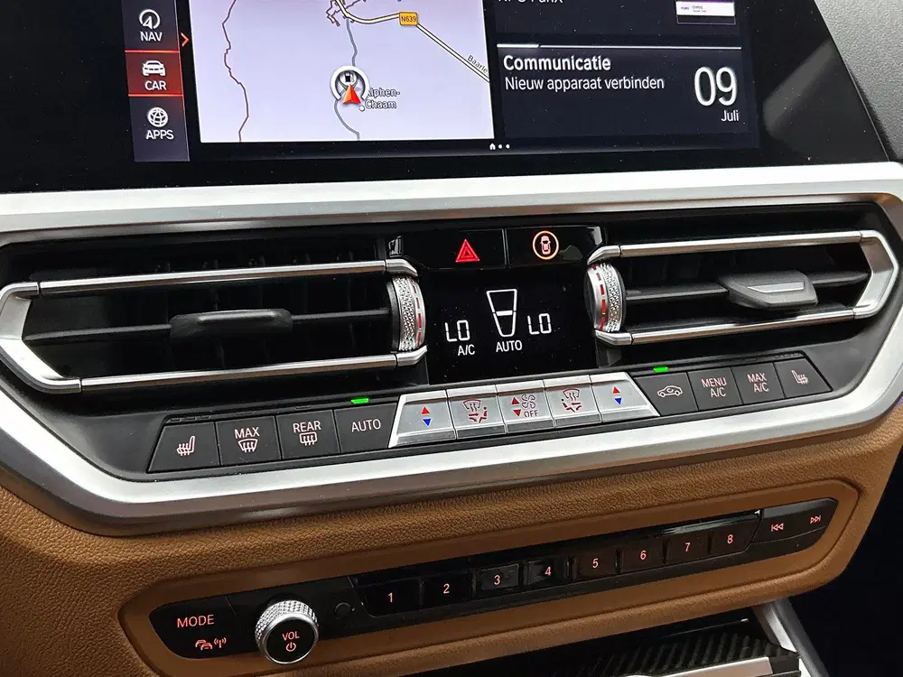 BMW 3-serie M340i xDrive uit 2021, foto 19