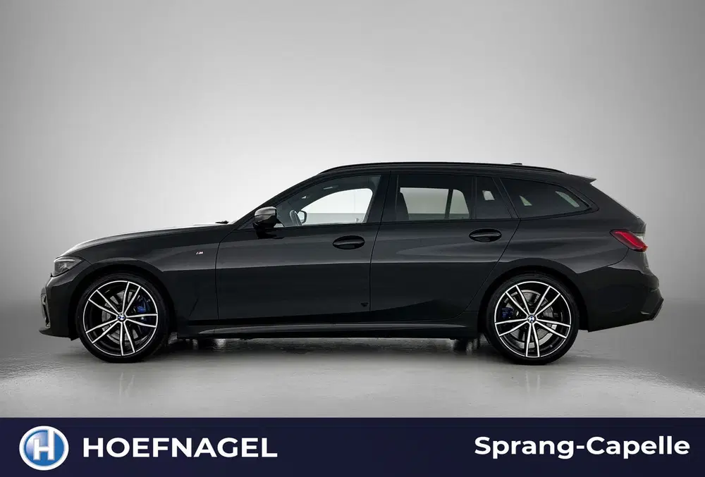 BMW 3-serie M340i xDrive uit 2021, foto 3