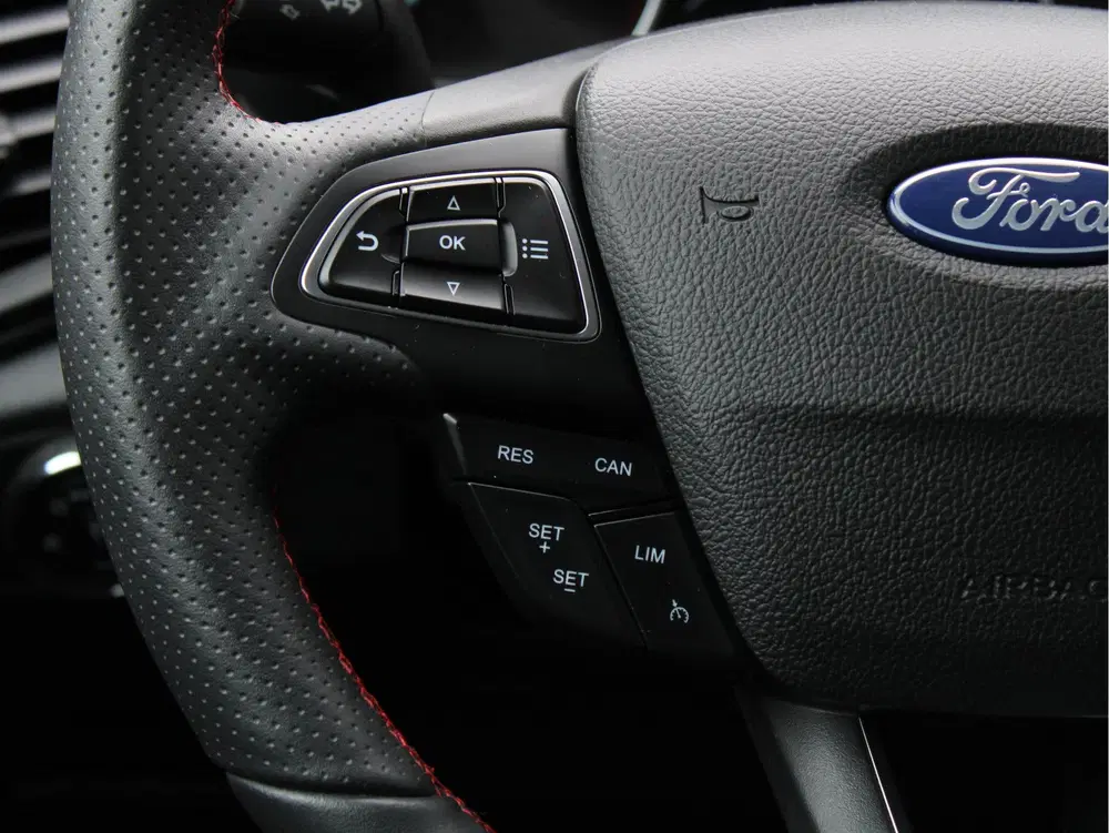 Ford EcoSport 1.0 EcoBoost ST-Line 125PK 1e EIG uit 2021, foto 11