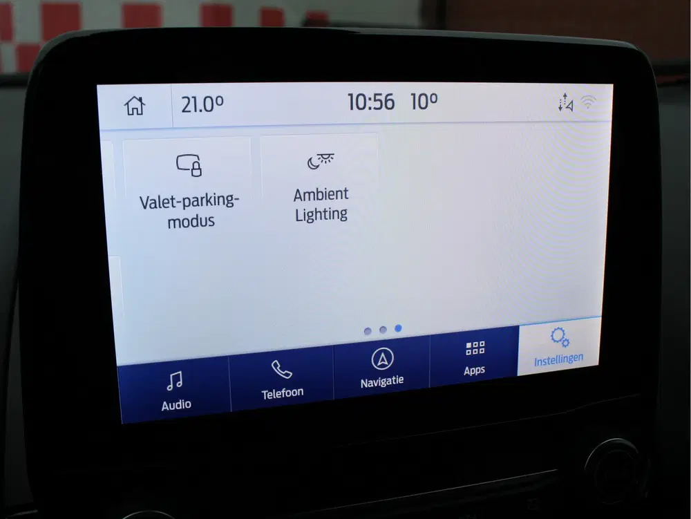 Ford EcoSport 1.0 EcoBoost ST-Line 125PK 1e EIG uit 2021, foto 18