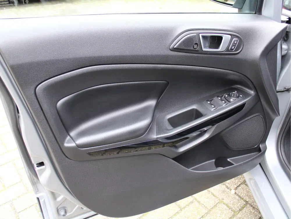 Ford EcoSport 1.0 EcoBoost ST-Line 125PK 1e EIG uit 2021, foto 6