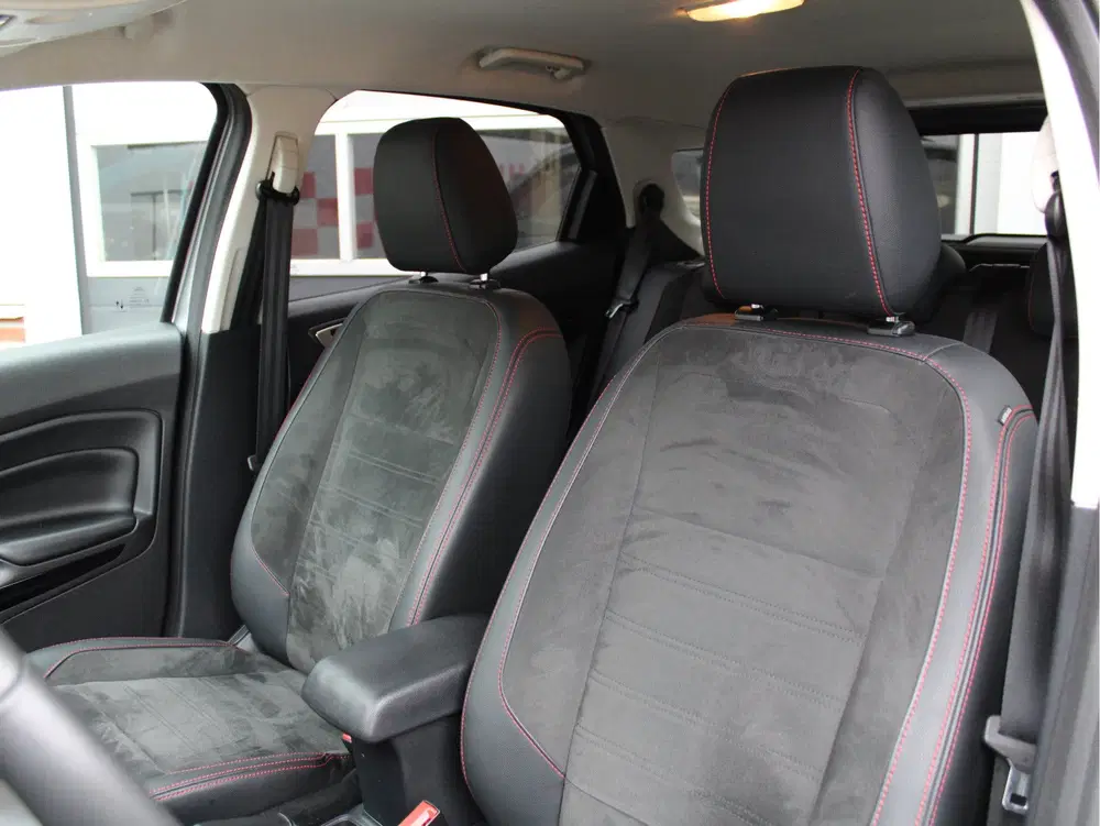 Ford EcoSport 1.0 EcoBoost ST-Line 125PK 1e EIG uit 2021, foto 9