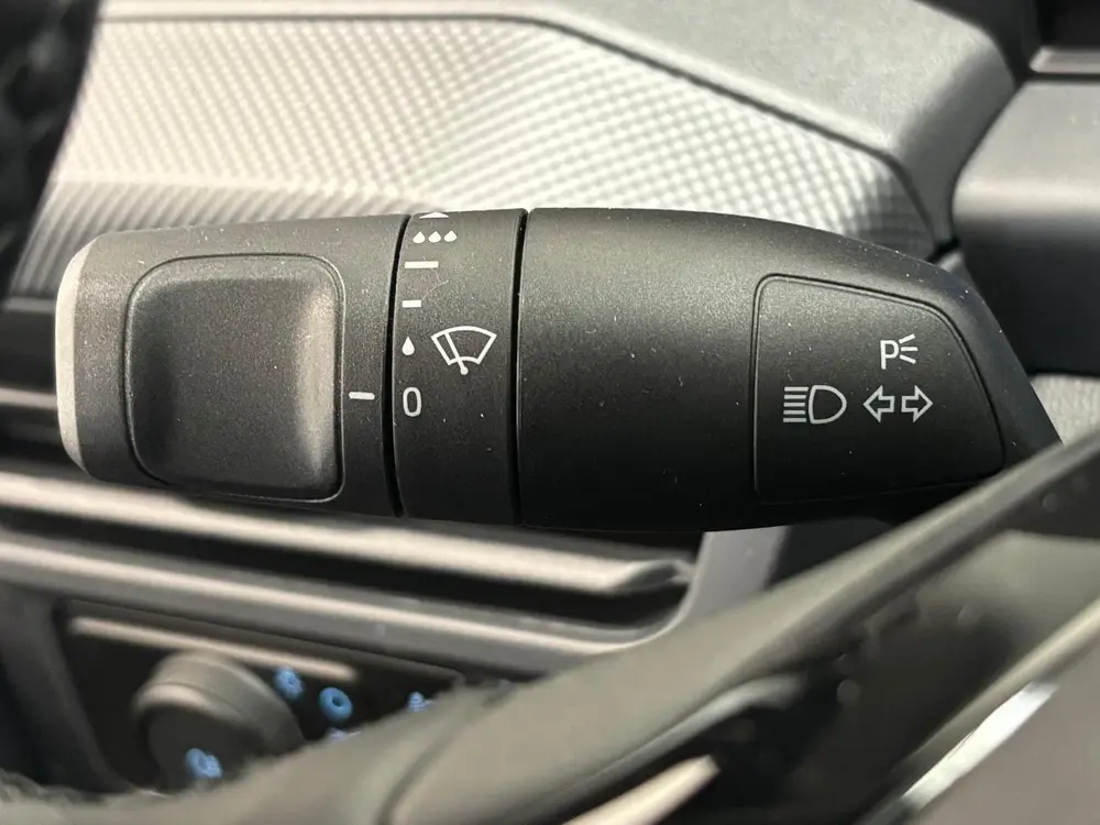 Ford Transit Custom 300 2.0 TDCI L2H1 EC Sport Nieuw Model A uit 2024, foto 10