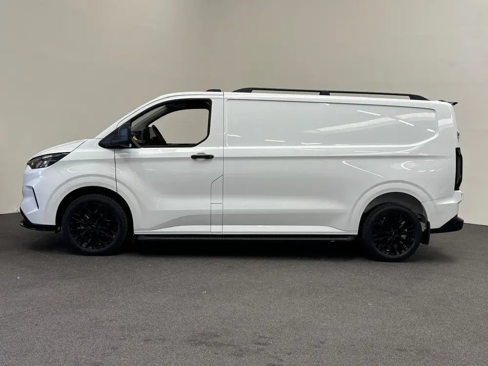 Ford Transit Custom 300 2.0 TDCI L2H1 EC Sport Nieuw Model A uit 2024, foto 2
