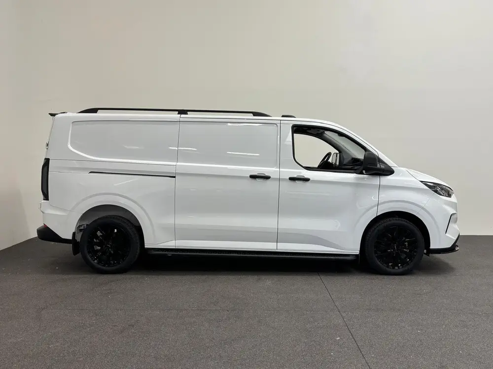 Ford Transit Custom 300 2.0 TDCI L2H1 EC Sport Nieuw Model A uit 2024, foto 4