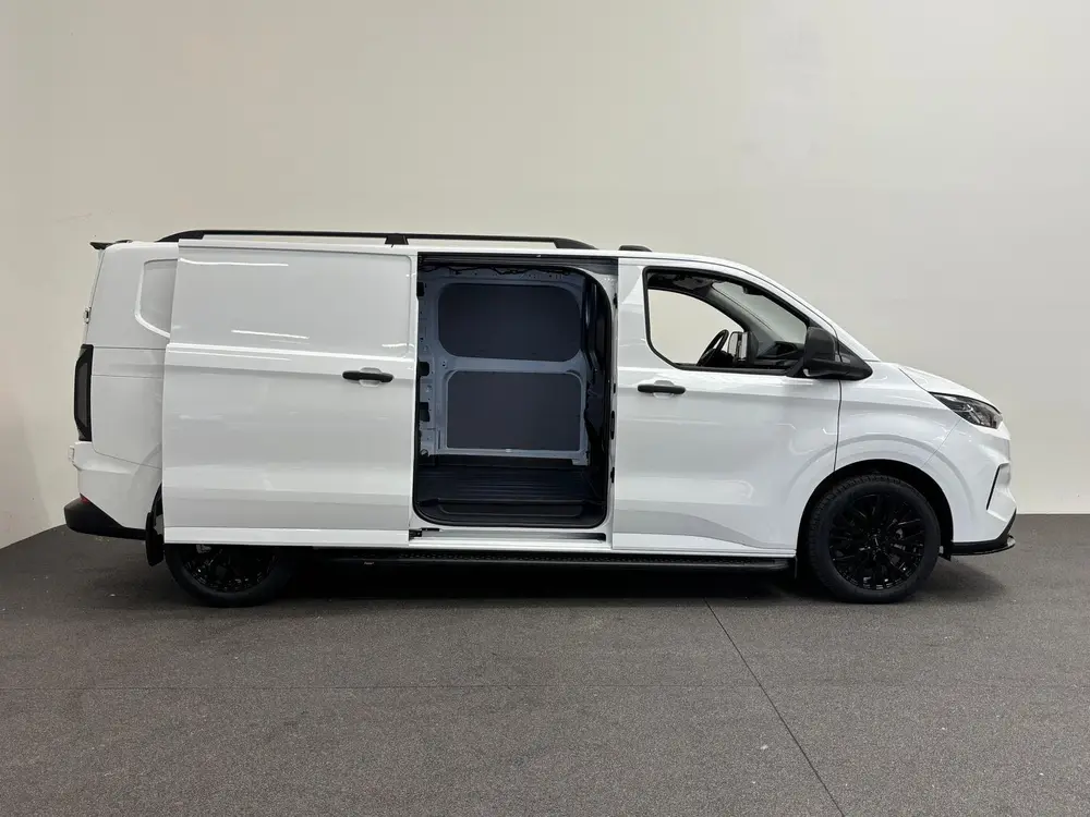 Ford Transit Custom 300 2.0 TDCI L2H1 EC Sport Nieuw Model A uit 2024, foto 5