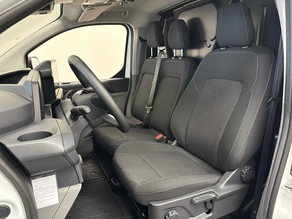 Ford Transit Custom 300 2.0 TDCI L2H1 EC Sport Nieuw Model A uit 2024, foto 6