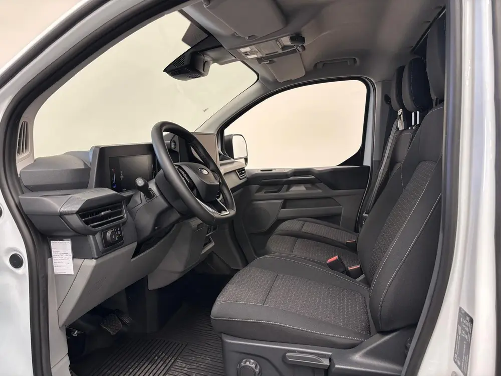 Ford Transit Custom 300 2.0 TDCI L2H1 EC Sport Nieuw Model A uit 2024, foto 7