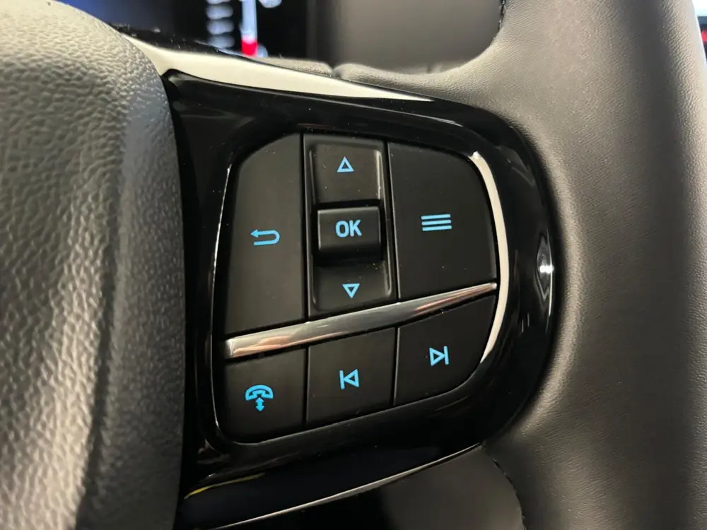 Ford Transit Custom 300 2.0 TDCI L2H1 EC Sport Nieuw Model A uit 2024, foto 9