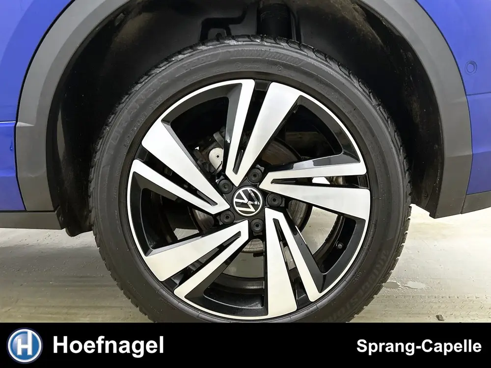 Volkswagen T-Roc 1.5 TSI R-Line | Camera | Adaptive Cruise | uit 2023, foto 10