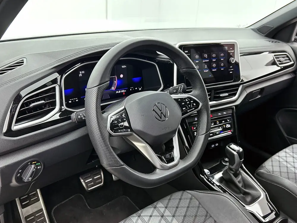 Volkswagen T-Roc 1.5 TSI R-Line | Camera | Adaptive Cruise | uit 2023, foto 12