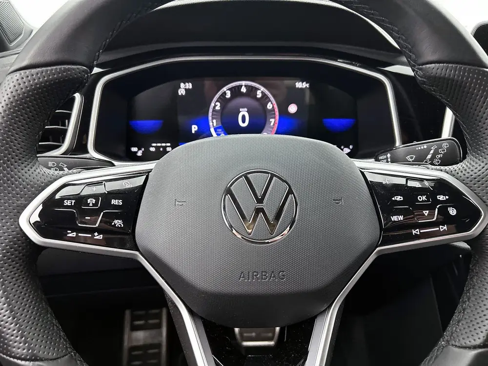 Volkswagen T-Roc 1.5 TSI R-Line | Camera | Adaptive Cruise | uit 2023, foto 15