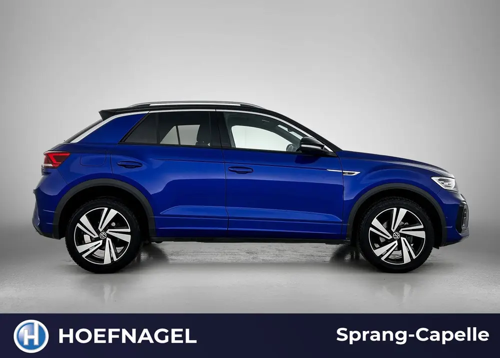 Volkswagen T-Roc 1.5 TSI R-Line | Camera | Adaptive Cruise | uit 2023, foto 9