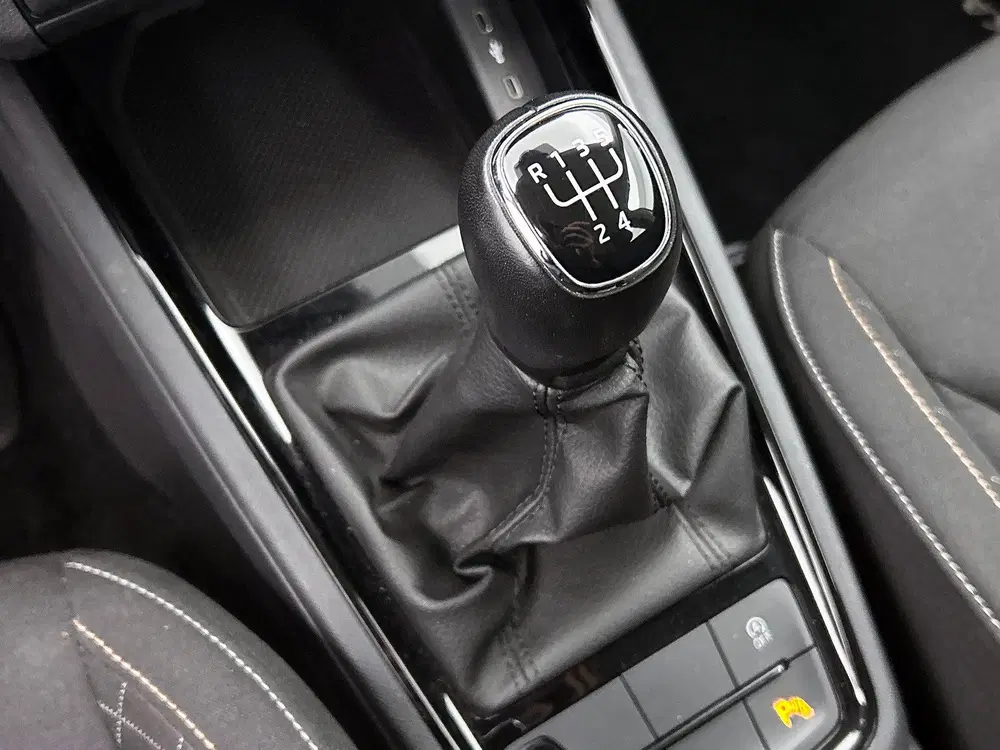 Skoda Kamiq 1.0 TSI Ambition uit 2024, foto 16