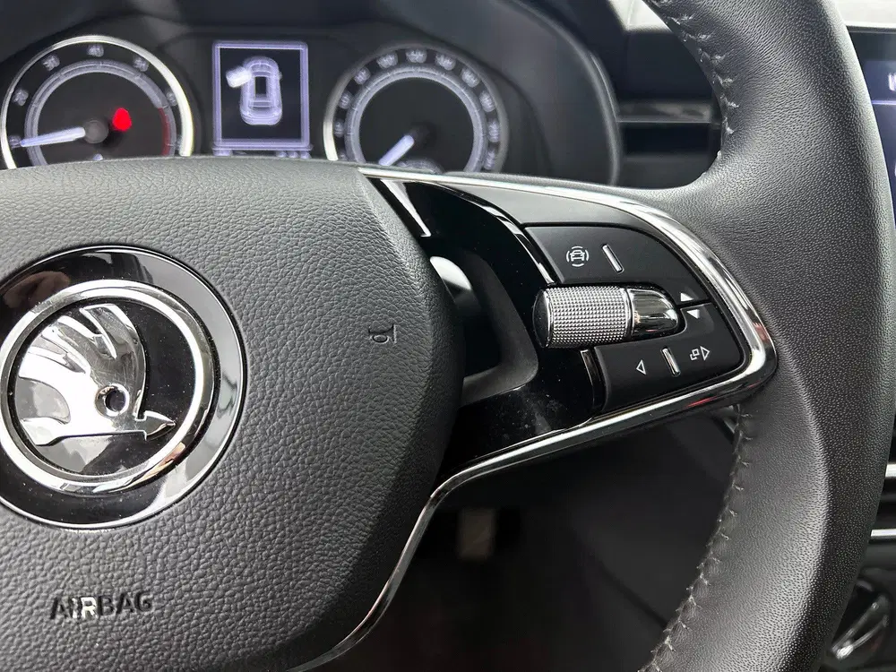 Skoda Kamiq 1.0 TSI Ambition uit 2024, foto 20