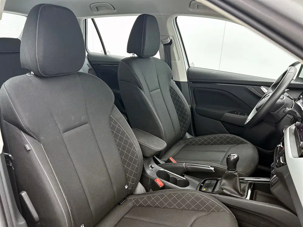 Skoda Kamiq 1.0 TSI Ambition uit 2024, foto 6