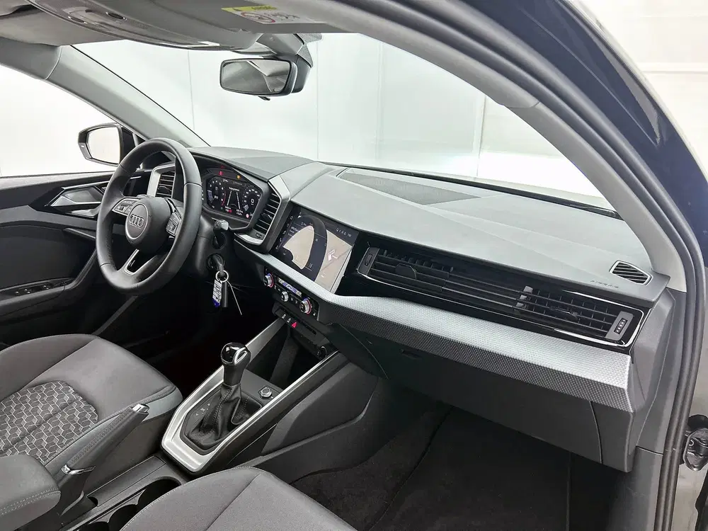 Audi A1 30 TFSI Advanced edition uit 2025, foto 12
