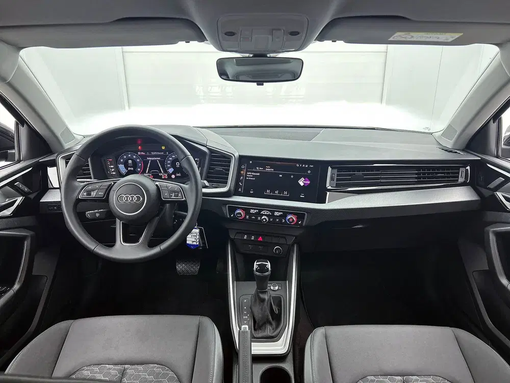 Audi A1 30 TFSI Advanced edition uit 2025, foto 14