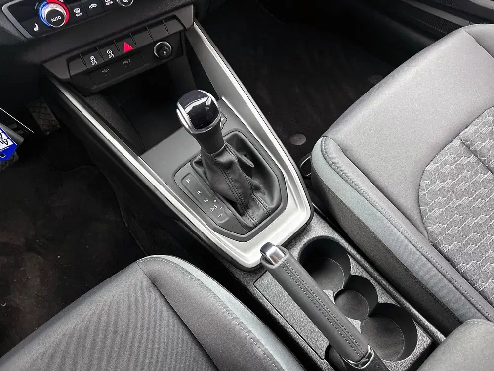 Audi A1 30 TFSI Advanced edition uit 2025, foto 15