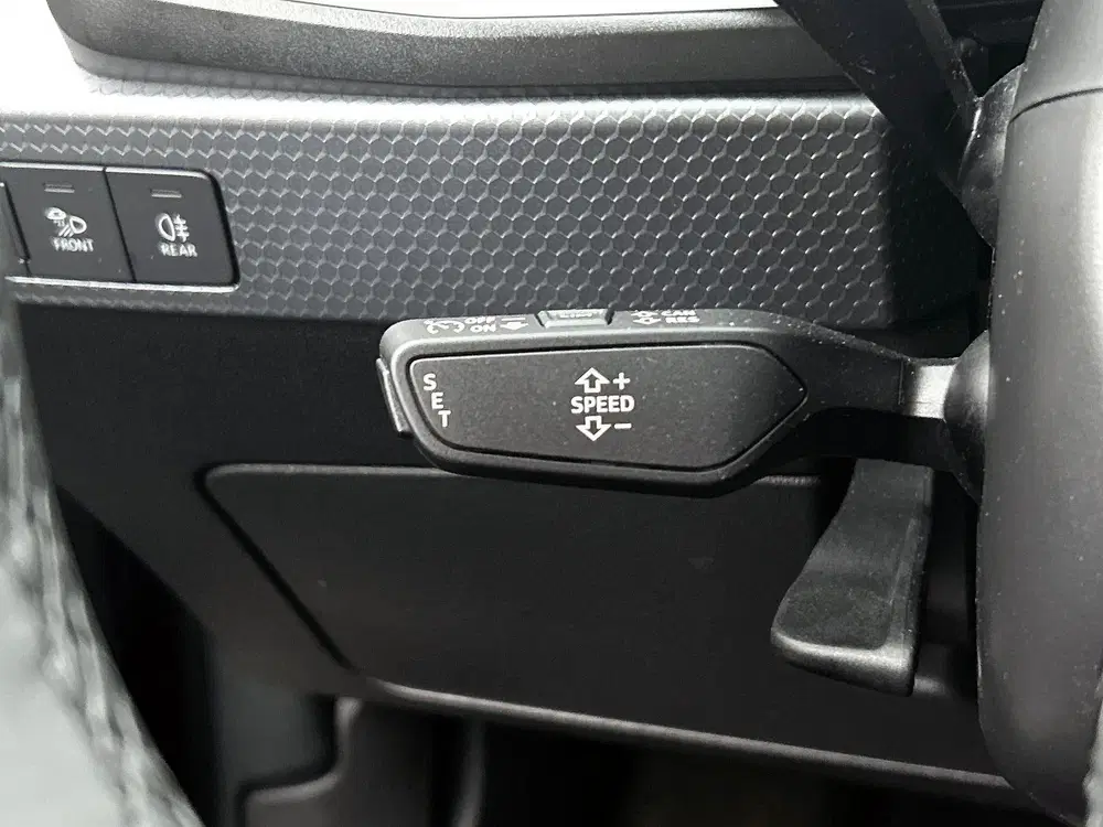Audi A1 30 TFSI Advanced edition uit 2025, foto 18