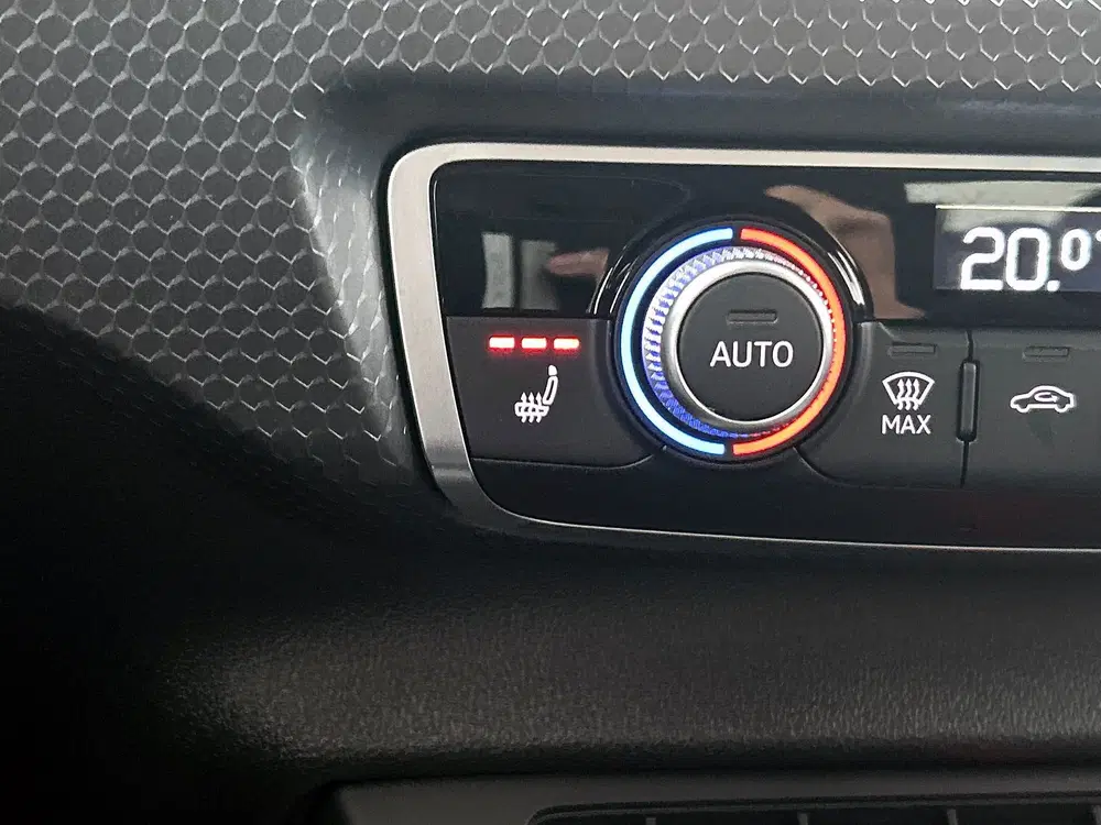 Audi A1 30 TFSI Advanced edition uit 2025, foto 19