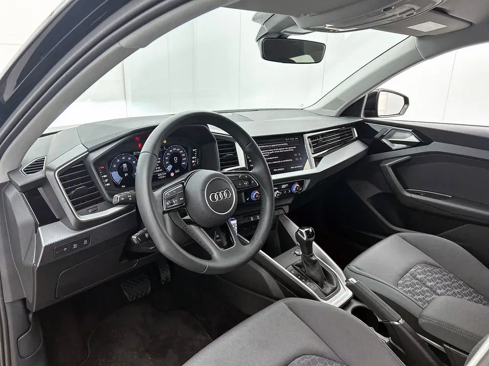 Audi A1 30 TFSI Advanced edition uit 2025, foto 5