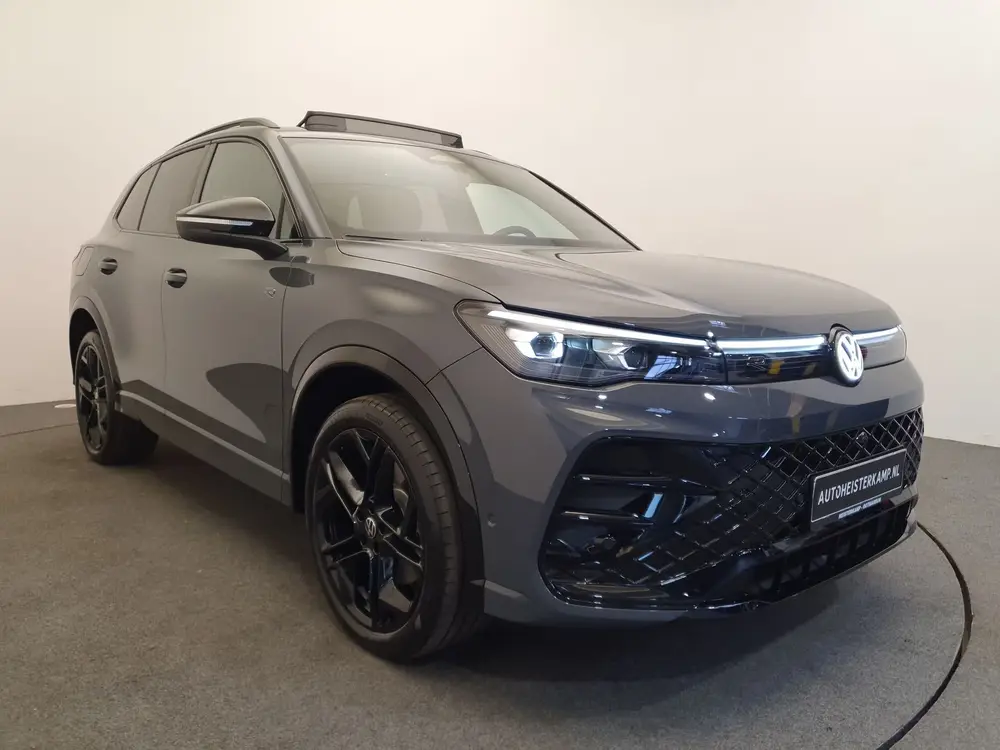 Volkswagen Tiguan 1.5 eHybrid 272pk DSG/AUT R-Line Wegklapba uit 2026, foto 5