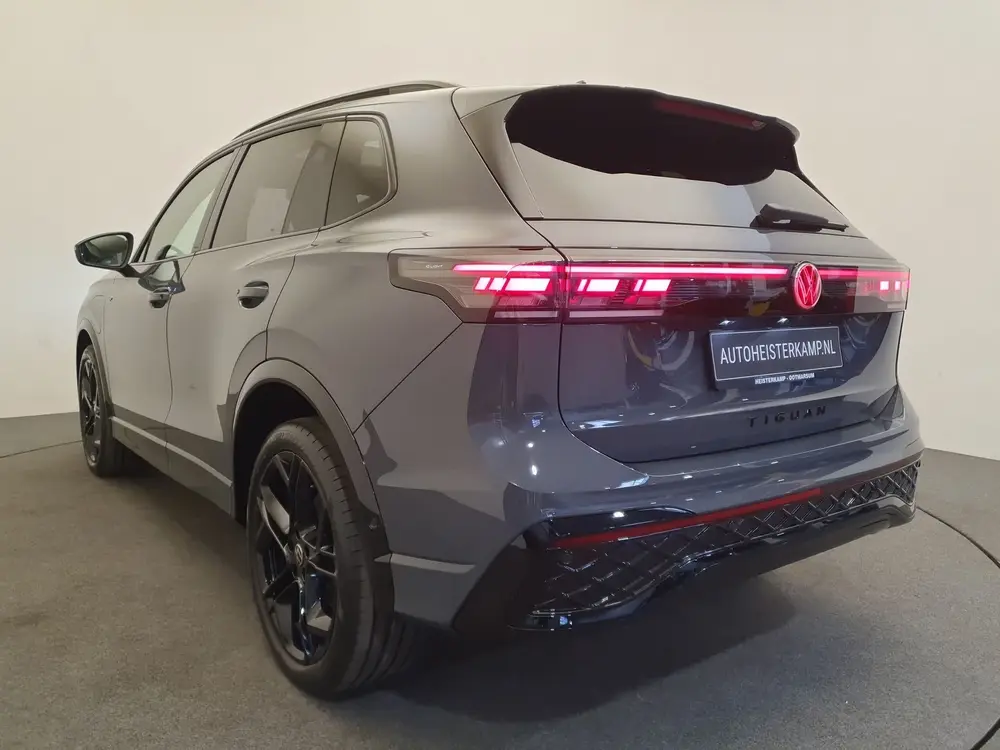 Volkswagen Tiguan 1.5 eHybrid 272pk DSG/AUT R-Line Wegklapba uit 2026, foto 7